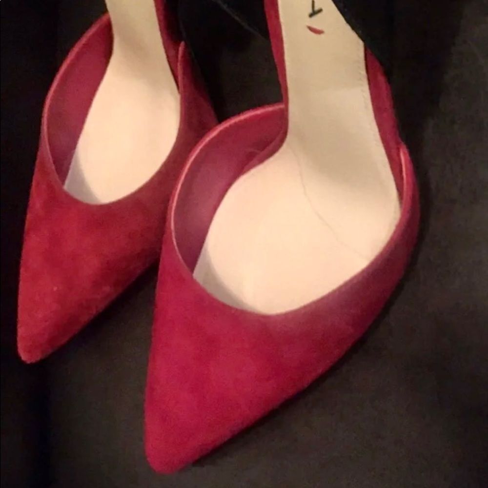 Via Spiga glamourous dressy stiletto - Picture 8 of 10